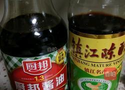 家常包菜的做法图解4