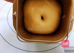 芝士夹心小奶包的做法图解4