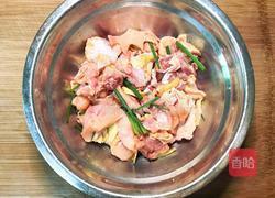 鼓汁蒸鸡的做法图解3