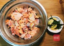 鼓汁蒸鸡的做法图解7