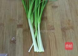 豆腐鸡蛋饼的做法图解3