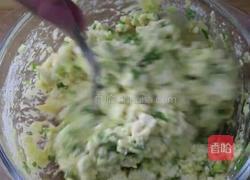 豆腐鸡蛋饼的做法图解8