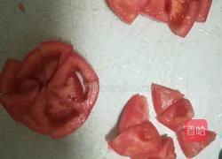 糖醋荷包蛋的做法图解1