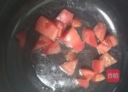 糖醋荷包蛋的做法图解2