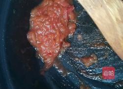 糖醋荷包蛋的做法图解3