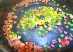 多彩肉丸的做法图解5