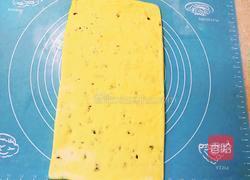 南瓜蔓越莓蒸糕的做法图解11