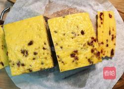南瓜蔓越莓蒸糕的做法图解19