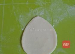 春笋包的做法图解9