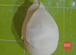 春笋包的做法图解12