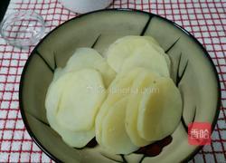 独家秘制香辣土豆片的做法图解5
