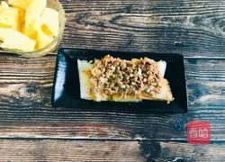 清香肉末蒸冬瓜的做法图解5