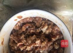 清香肉末蒸冬瓜的做法图解1
