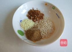 新文美食 香里脊辣里脊肉条的做法图解7