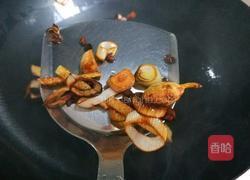 新文美食 香里脊辣里脊肉条的做法图解9