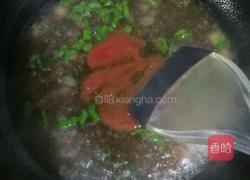 西兰花蒸虾仁的做法图解9