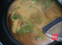 西兰花蒸虾仁的做法图解10