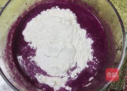 火龙果薄饼的做法图解7