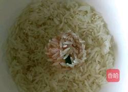 香米珍珠丸子的做法图解7