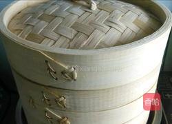 香米珍珠丸子的做法图解9