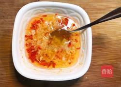 蒜香蒸口磨的做法图解4