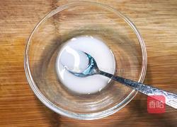 蒜苔酿肉的做法图解10