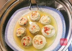 蒜香蒸口磨的做法图解9