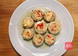 蒜香蒸口磨的做法图解12