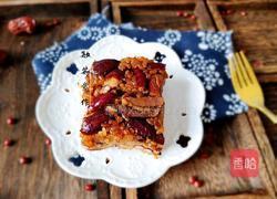 超黏糯甄糕的做法图解12