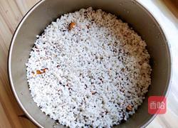 超黏糯甄糕的做法图解3