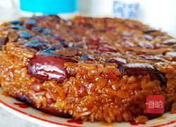 超黏糯甄糕的做法图解9