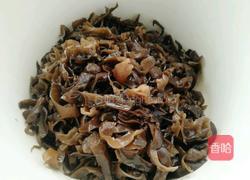 木耳包菜煎饼的做法图解4