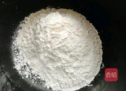 木耳包菜煎饼的做法图解13