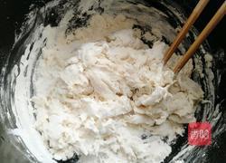 木耳包菜煎饼的做法图解14