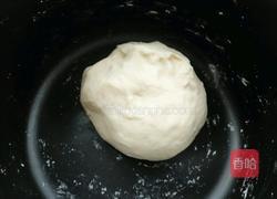 木耳包菜煎饼的做法图解15