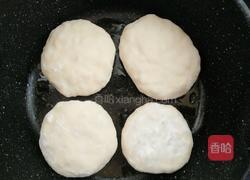 木耳包菜煎饼的做法图解21