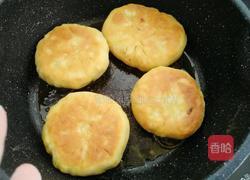 木耳包菜煎饼的做法图解23