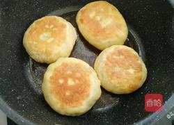 木耳包菜煎饼的做法图解24