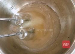百香果蛋糕 (高压锅蒸)的做法图解10