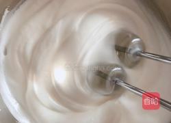 百香果蛋糕 (高压锅蒸)的做法图解11