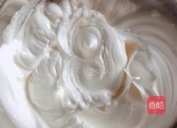 百香果蛋糕 (高压锅蒸)的做法图解12