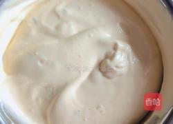 百香果蛋糕 (高压锅蒸)的做法图解15