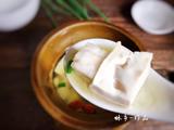 茯苓豆腐汤的做法[图]