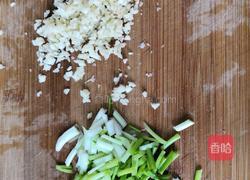 糖醋藕片的做法图解2