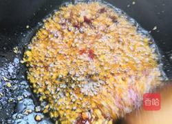 糖醋藕片的做法图解5