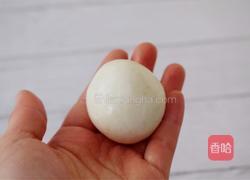 椰蓉芝麻糯米糍的做法图解8