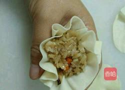 烧麦的做法图解5