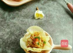 烧麦的做法图解9