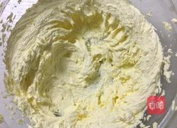 宝宝零食系列~芝麻饼干的做法图解2