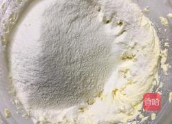 宝宝零食系列～芝麻饼干的做法图解4